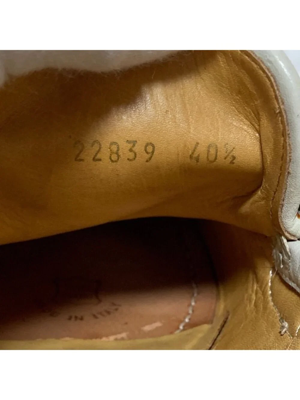 Gucci product name